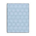  Sierra Sleep Peak 2.0 10 Hybrid M20241 King Mattress IMAGE 2