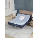  Sierra Sleep Peak 2.0 10 Hybrid M20241 King Mattress IMAGE 6