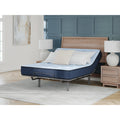  Sierra Sleep Peak 2.0 10 Hybrid M20251 California King Mattress IMAGE 5