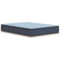  Sierra Sleep Peak 2.0 12 Hybrid M20311 Twin Mattress IMAGE 1