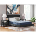  Sierra Sleep Peak 2.0 12 Hybrid M20331 Queen Mattress IMAGE 3