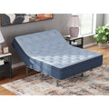  Sierra Sleep Peak 2.0 12 Hybrid M20331 Queen Mattress IMAGE 5