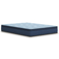  Sierra Sleep Peak 2.0 12 Hybrid M20341 King Mattress IMAGE 1