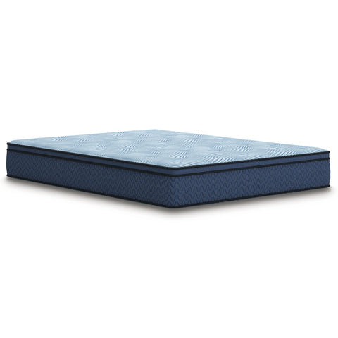  Sierra Sleep Peak 2.0 12 Hybrid M20341 King Mattress IMAGE 1
