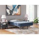  Sierra Sleep Peak 2.0 12 Hybrid M20341 King Mattress IMAGE 4