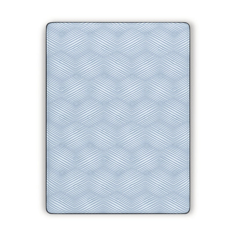  Sierra Sleep Peak 2.0 12 Hybrid M20351 California King Mattress IMAGE 2