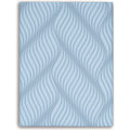  Sierra Sleep Peak 2.0 8 Memory Foam M20411 Twin Mattress IMAGE 2