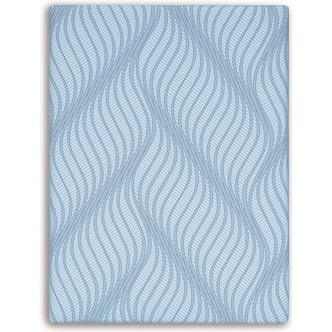  Sierra Sleep Peak 2.0 8 Memory Foam M20411 Twin Mattress IMAGE 2