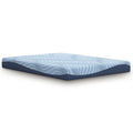  Sierra Sleep Peak 2.0 8 Memory Foam M20421 Full Mattress IMAGE 1