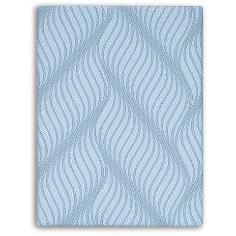  Sierra Sleep Peak 2.0 8 Memory Foam M20421 Full Mattress IMAGE 2