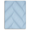  Sierra Sleep Peak 2.0 8 Memory Foam M20441 King Mattress IMAGE 2