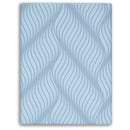  Sierra Sleep Peak 2.0 8 Memory Foam M20451 California King Mattress IMAGE 2