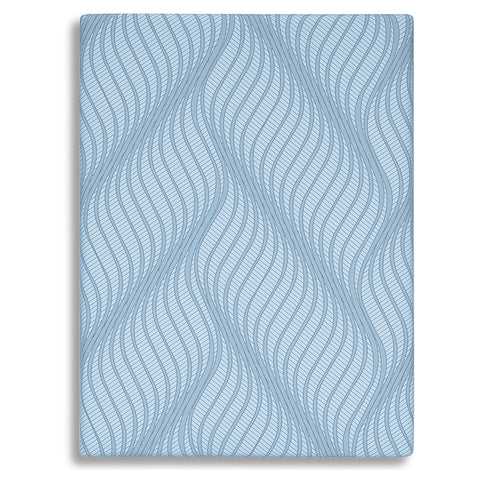  Sierra Sleep Peak 2.0 10 Memory Foam M20541 King Mattress IMAGE 2