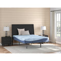  Sierra Sleep Peak 2.0 10 Memory Foam M20541 King Mattress IMAGE 7