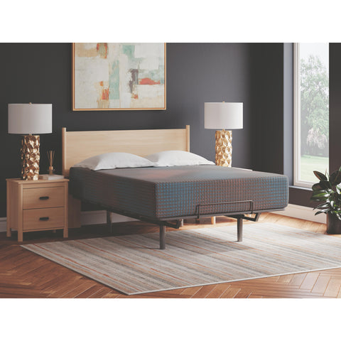  Sierra Sleep 13 Inch Hybrid Hot Buy M20731 Queen Mattress IMAGE 5