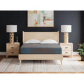  Sierra Sleep 13 Inch Hybrid Hot Buy M20731 Queen Mattress IMAGE 8