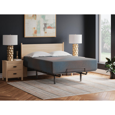  Sierra Sleep 13 Inch Hybrid Hot Buy M20751 California King Mattress IMAGE 5