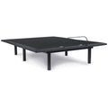  Ashley Sleep Head Up Only Foundation M5X142 King Adjustable Head Base IMAGE 1