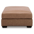  Signature Design by Ashley WillowBend PC2770408 Oversized Accent Ottoman IMAGE 2