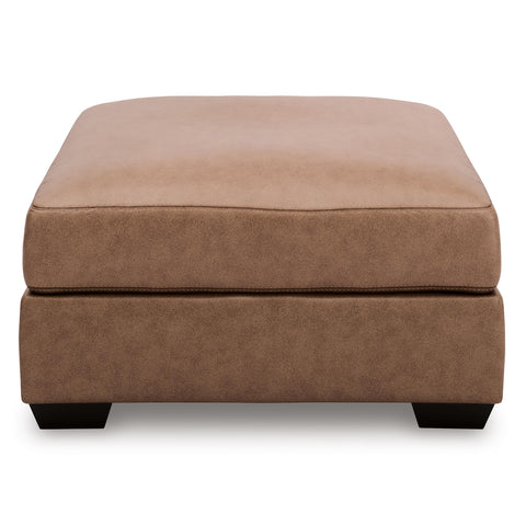  Signature Design by Ashley WillowBend PC2770408 Oversized Accent Ottoman IMAGE 2