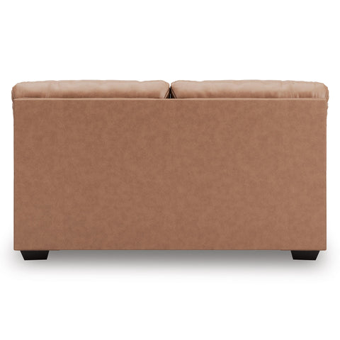 Signature Design by Ashley WillowBend PC2770435 Loveseat IMAGE 4