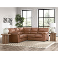  Signature Design by Ashley WillowBend PC27704S2 2 pc Sectional IMAGE 3