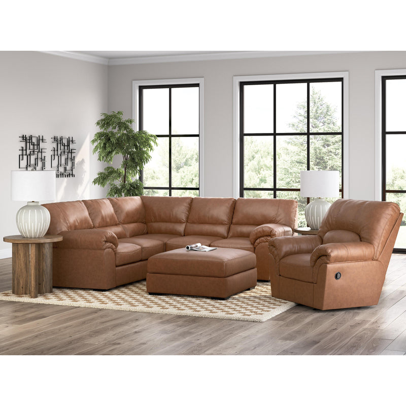  Signature Design by Ashley WillowBend PC27704S2 2 pc Sectional IMAGE 5