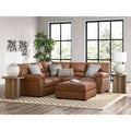  Signature Design by Ashley WillowBend PC27704S2 2 pc Sectional IMAGE 6
