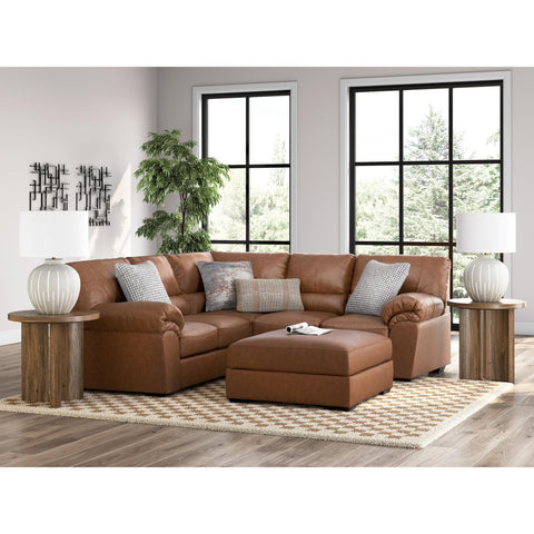  Signature Design by Ashley WillowBend PC27704S2 2 pc Sectional IMAGE 6