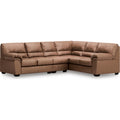  Signature Design by Ashley WillowBend PC27704S3 3 pc Sectional IMAGE 1