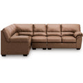  Signature Design by Ashley WillowBend PC27704S4 3 pc Sectional IMAGE 2