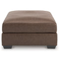  Signature Design by Ashley WillowBend PC2770508 Oversized Accent Ottoman IMAGE 2