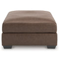  Signature Design by Ashley WillowBend PC2770508 Oversized Accent Ottoman IMAGE 2