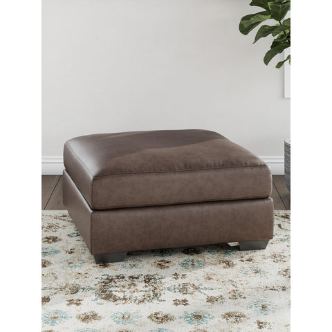  Signature Design by Ashley WillowBend PC2770508 Oversized Accent Ottoman IMAGE 4