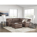  Signature Design by Ashley WillowBend PC2770508 Oversized Accent Ottoman IMAGE 7