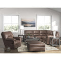  Signature Design by Ashley WillowBend PC2770508 Oversized Accent Ottoman IMAGE 8