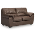  Signature Design by Ashley WillowBend PC2770535 Loveseat IMAGE 1