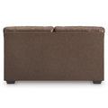  Signature Design by Ashley WillowBend PC2770535 Loveseat IMAGE 4
