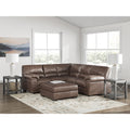  Signature Design by Ashley WillowBend PC27705S1 2 pc Sectional IMAGE 6