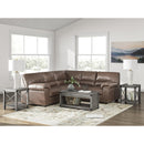  Signature Design by Ashley WillowBend PC27705S2 2 pc Sectional IMAGE 3