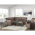  Signature Design by Ashley WillowBend PC27705S2 2 pc Sectional IMAGE 4