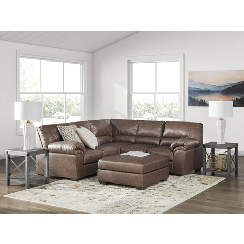  Signature Design by Ashley WillowBend PC27705S2 2 pc Sectional IMAGE 7