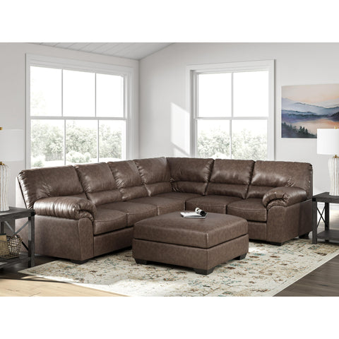  Signature Design by Ashley WillowBend PC27705S3 3 pc Sectional IMAGE 5