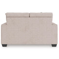  Signature Design by Ashley Larimer PC2920335 Loveseat IMAGE 4