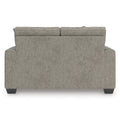  Signature Design by Ashley Larimer PC2920435 Loveseat IMAGE 4