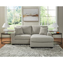  Signature Design by Ashley Greenbriar PC3200518 Sofa Chaise IMAGE 4