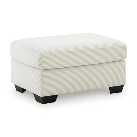  Signature Design by Ashley Greenbriar PC3200614 Ottoman IMAGE 1