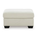  Signature Design by Ashley Greenbriar PC3200614 Ottoman IMAGE 2