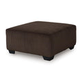  Signature Design by Ashley Kimlee PC3560308 Oversized Accent Ottoman IMAGE 1