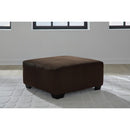  Signature Design by Ashley Kimlee PC3560308 Oversized Accent Ottoman IMAGE 3